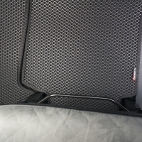 Автомобильные коврики EVA на Toyota ProAce II 8 мест не Long (2016-2024)