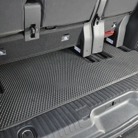 Автомобильные коврики EVA на Toyota ProAce II 8 мест не Long (2016-2024)